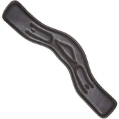 Kieffer Sangle Ultrasoft Dressage Marron Kieffer Sangle Ultrasoft Dressage Marron