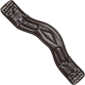 Kieffer Sangle Ultrasoft Dressage Marron Kieffer Sangle Ultrasoft Dressage Marron