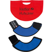 Kieffer Cloches Refroidissantes Bleu Kieffer Cloches Refroidissantes Bleu