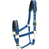 Kieffer Licol Nylon Bleu Kieffer Licol Nylon Bleu