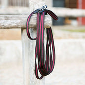Kieffer Longe Soft Anja Beran Noir/Bourgogne Kieffer Longe Soft Anja Beran Noir/Bourgogne