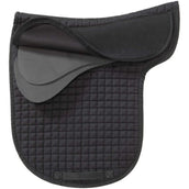 Kavalkade Tapis de Selle Iceland Noir Kavalkade Tapis de Selle Iceland Noir