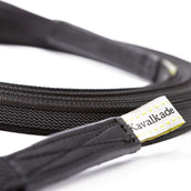 Kavalkade Longe Grip 19mm Noir Kavalkade Longe Grip 19mm Noir