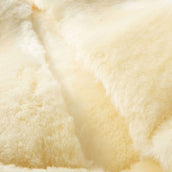 Kavalkade Amortisseur avec Peau d'Agneau Noir/Naturel Kavalkade Amortisseur avec Peau d'Agneau Noir/Naturel