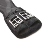 Kavalkade Sangle Klimatex sans Élastique Noir Kavalkade Sangle Klimatex sans Élastique Noir