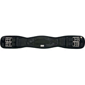 Kavalkade Poignée de Selle Klimatex Élastique Noir Kavalkade Poignée de Selle Klimatex Élastique Noir