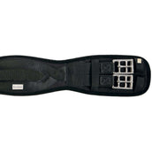 Kavalkade Poignée de Selle Klimatex Élastique Noir Kavalkade Poignée de Selle Klimatex Élastique Noir