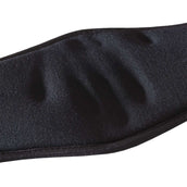 Kavalkade Sangle Memory Foam avec élastique Noir Kavalkade Sangle Memory Foam avec élastique Noir