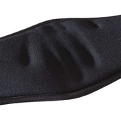 Kavalkade Sangle Polyvalente Classic Memory Foam avec Élastique Noir Kavalkade Sangle Polyvalente Classic Memory Foam avec Élastique Noir