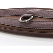 Kavalkade Sangle Memory Foam avec élastique Marron Kavalkade Sangle Memory Foam avec élastique Marron