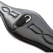 Kavalkade Sangle Comfort sans Élastique Noir Kavalkade Sangle Comfort sans Élastique Noir