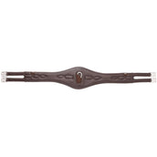 Kavalkade Sangle Polyvalente Comfort Soft Leather Marron Kavalkade Sangle Polyvalente Comfort Soft Leather Marron