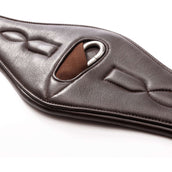 Kavalkade Sangle Polyvalente Comfort Soft Leather Marron Kavalkade Sangle Polyvalente Comfort Soft Leather Marron