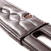 Kavalkade Sangle Polyvalente Comfort Soft Leather Marron Kavalkade Sangle Polyvalente Comfort Soft Leather Marron