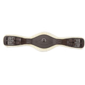 Kavalkade Sangle Foster Comfort Fausse Fourrure Short Marron Kavalkade Sangle Foster Comfort Fausse Fourrure Short Marron