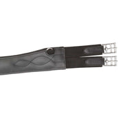 Kavalkade Sangle Shape avec Élastique Noir Kavalkade Sangle Shape avec Élastique Noir