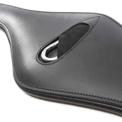 Kavalkade Sangle Shape avec Élastique Noir Kavalkade Sangle Shape avec Élastique Noir