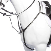 Kavalkade Collier de Chasse Diandro Noir Kavalkade Collier de Chasse Diandro Noir