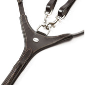Kavalkade Collier de Chasse Diandro Marron Kavalkade Collier de Chasse Diandro Marron