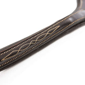 Kavalkade Collier de Chasse Diandro Marron Kavalkade Collier de Chasse Diandro Marron