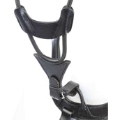 Kavalkade Collier de Chasse Caya Noir Kavalkade Collier de Chasse Caya Noir