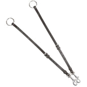 Kavalkade Martingale Fork Noir Kavalkade Martingale Fork Noir