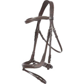 Kavalkade Bridon Ivy Marron Kavalkade Bridon Ivy Marron