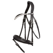 Kavalkade Bride Everlyn Anglais Noir Kavalkade Bride Everlyn Anglais Noir
