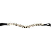 Kavalkade Frontal Exquisite Noir/Or Kavalkade Frontal Exquisite Noir/Or