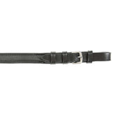Kavalkade Rênes Cuir Doux Noir Kavalkade Rênes Cuir Doux Noir