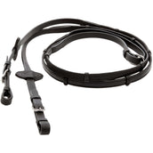 Kavalkade Rênes Soft Grip Noir Kavalkade Rênes Soft Grip Noir