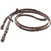 Kavalkade Rênes Soft Grip Marron Kavalkade Rênes Soft Grip Marron