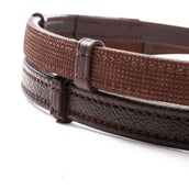 Kavalkade Rênes Soft Grip Marron Kavalkade Rênes Soft Grip Marron