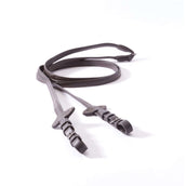 Kavalkade Rênes Cuir Doux Étroit Marron Kavalkade Rênes Cuir Doux Étroit Marron