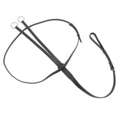 Kavalkade Martingale avec Butée Noir Kavalkade Martingale avec Butée Noir
