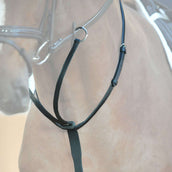 Kavalkade Martingale avec Butée Noir Kavalkade Martingale avec Butée Noir