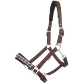 Kavalkade Licol Perlon Perlon Classic Marron Kavalkade Licol Perlon Perlon Classic Marron