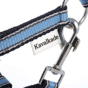 Kavalkade Licol Shorty Bleu Kavalkade Licol Shorty Bleu