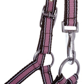 Kavalkade Licol pour Poulain et Yearling Rose Kavalkade Licol pour Poulain et Yearling Rose