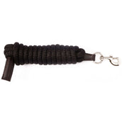 Kavalkade Corde pour Licol Extra Long Noir Kavalkade Corde pour Licol Extra Long Noir
