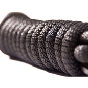 Kavalkade Corde pour Licol Extra Long Noir Kavalkade Corde pour Licol Extra Long Noir