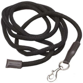 Kavalkade Corde pour Licol Extra Long Noir Kavalkade Corde pour Licol Extra Long Noir