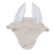 Kavalkade Bonnet Anti-Mouches Easy Blanc Kavalkade Bonnet Anti-Mouches Easy Blanc