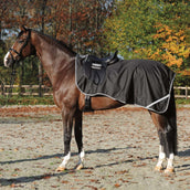 Kavalkade Couvre-reins Outdoor Noir Kavalkade Couvre-reins Outdoor Noir