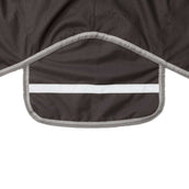 Kavalkade Couvre-reins Rain Noir Kavalkade Couvre-reins Rain Noir