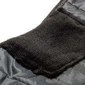 Kavalkade Turnout / Couverture de Marcheur Halifax 2in1 50g Noir Kavalkade Turnout / Couverture de Marcheur Halifax 2in1 50g Noir