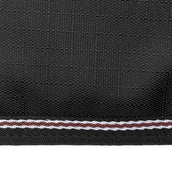 Kavalkade Couverture d'Extérieur Iceland 50g Noir/Noir/Bordeaux/Gris Kavalkade Couverture d'Extérieur Iceland 50g Noir/Noir/Bordeaux/Gris