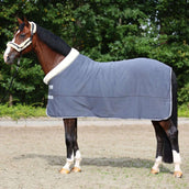 Kavalkade Couverture Transport Elegance Gris Kavalkade Couverture Transport Elegance Gris