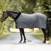 Kavalkade Chemise Rafraîchissante Elegance Noir/Gris Kavalkade Chemise Rafraîchissante Elegance Noir/Gris