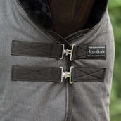 Kavalkade Chemise Rafraîchissante Elegance Noir/Gris Kavalkade Chemise Rafraîchissante Elegance Noir/Gris